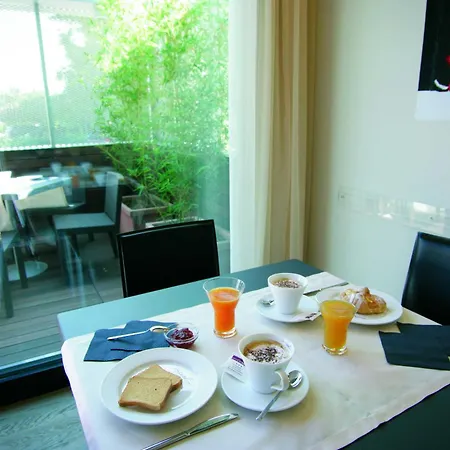 Hotel Art Udine