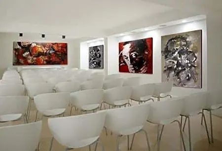 Art Hotel Udine