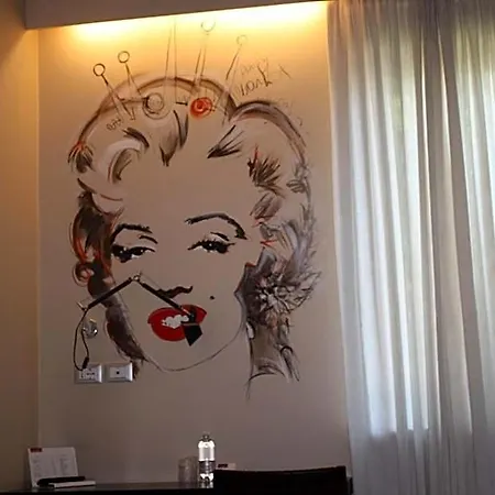 Hotel Art Udine