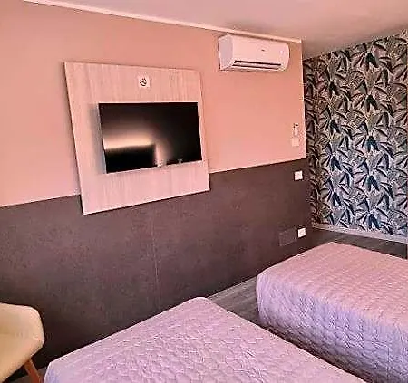 Hotel Art Udine