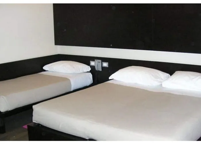 Ξενοδοχείο Art Ούντινε